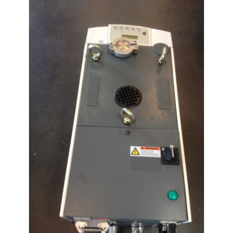 PUMPING SYSTEM ALCATEL/ADIXEN ADP122P