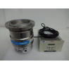 Set of Turbomolecular pump & contoller Tubo-V 550