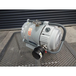 SCROLL PUMP EDWARDS XDS10