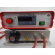 Pazitherm precision hotplate with separate control