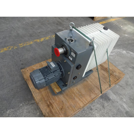 ROTARY VANE VACUUM PUMP ALCATEL /ADIXEN 2100 SD