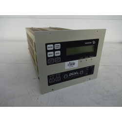 Dual Ion Pump Controller Varian