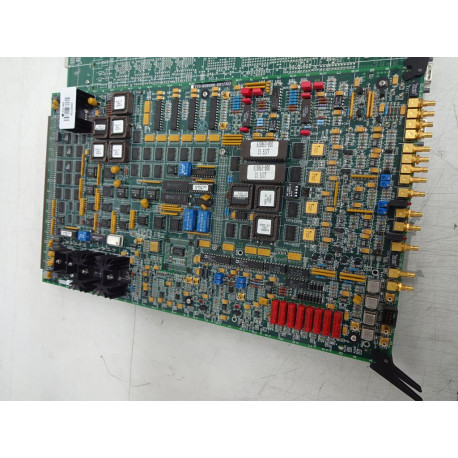 KLA STAQ 2 Board