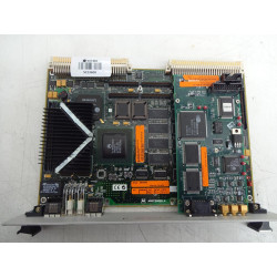 KLA MVME2400 CPU BOARD