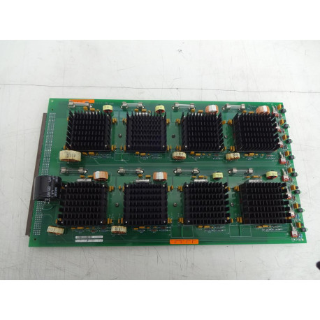 KLA IMAGE COMPUTER DC Board