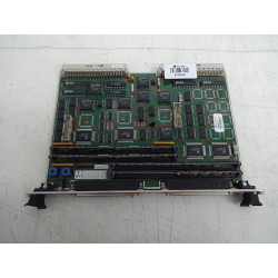 KLA MVCS SIERRA 8/16 port Comm BOARD