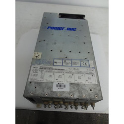 Hight power modular Power One RPM5