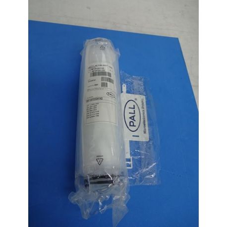SET OF 3 PALL FILTER ULTIKLEEN CDS 0,1 µm ABF1UFT3EH11K3