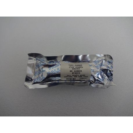 SET of 3 PALL Filter  Mini Ultramet-L