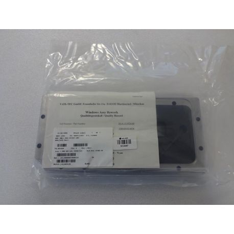 ASSY, L WDO QIK CLN, E9400 ENDPOINT