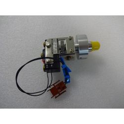 Pressure switch -+1Kgf/m² Sigma