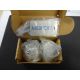 SET of 4 Wafergard T-line Gas Cartridge filter WGGB06S02