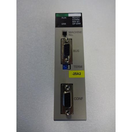 OMRON Profibus -DP Master Unit PRM21