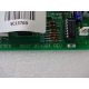 Indexer assy board rev x