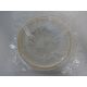 0200-09757 Clamp Ring Ceramic Flat AL 150mm  95H