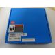 0200-09757 Clamp Ring Ceramic Flat AL 150mm  95H