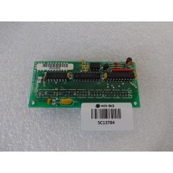 BUS BUFFER ASSY 0100-00924