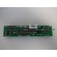 AMAT 0100-09145 RS232 Video Interconnect Board