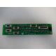 AMAT 0100-09145 RS232 Video Interconnect Board