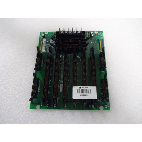 AMAT 0100-09237 Dual Freq Wiring Interconnect Board