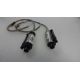 high-temperature melt pressure sensors MN3-6-M-B02C-1-0-L-000