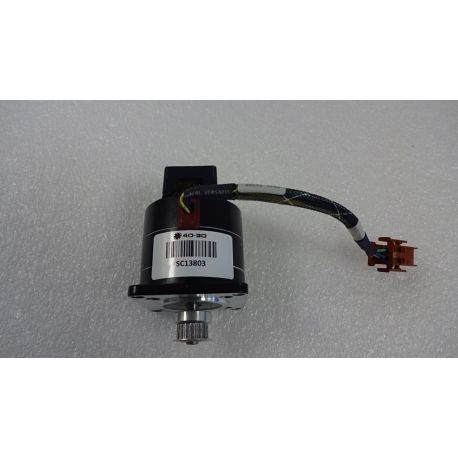 STEPPER MOTOR ORIENTAL MOTOR VEXTA