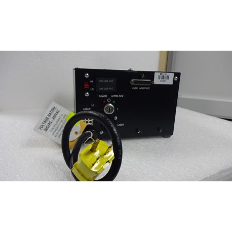 JDSU Laser power supply 2114B-30SLQST