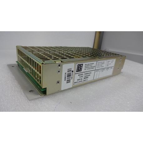 SWITCHING POWER SUPPLY BULGIN POWER SOURCE PLC 14532/000