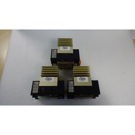 SET OF 3 SCR POWER CONTROL EUROTHERM 425A