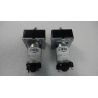 SET OF 2 GEARMOTOR CROUZET 80807019