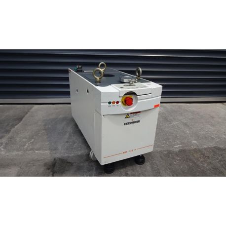 DRY PUMP ALCATEL /ADIXEN ADP 122P