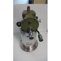 CRYOGENIC PUMP CTI-CRYOGENICS CT8