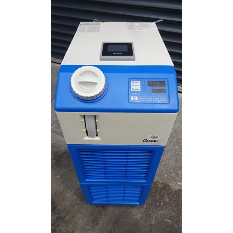 Thermo Chiller SMC HRS050 modified Amcoss