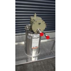 CRYOGENIC PUMP CTI-CRYOGENICS CT8