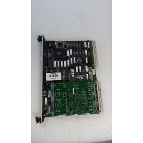 AMAT 0190-09379 VME CPU SYNERGY PCB assy