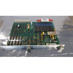 AMAT Analog Input Board Assy 0100-09054