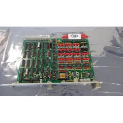 AMAT Analog Output Board 0100-11001