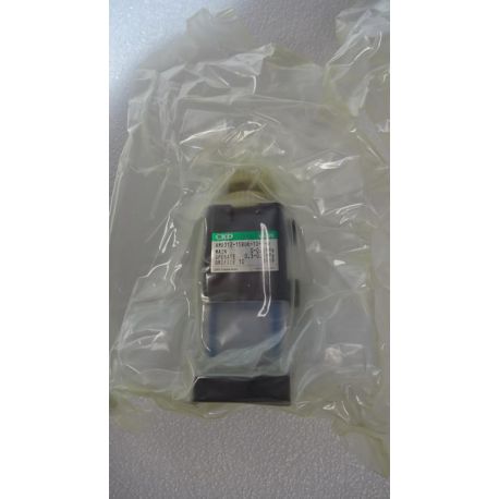CKD Air Operated Valve for liquid High Purity Chemicals