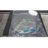 Plate Top + VIP Weld-M/C ASY