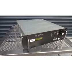 Mid-Frequency AC Power supply format 3U