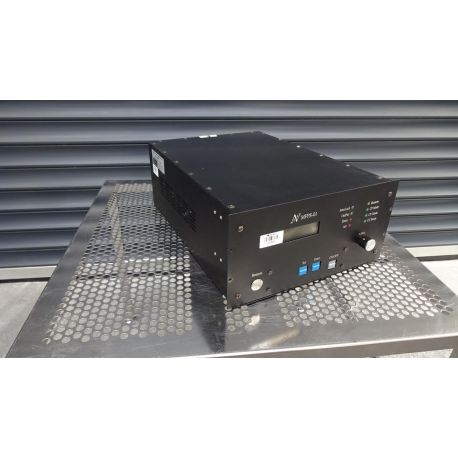 Mid-Frequency AC Power supply format 4U