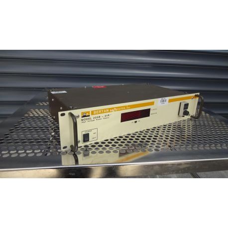 Hight Voltage Power Supply
