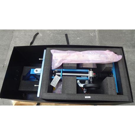 Service Lift Kit
