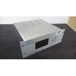 Cryo Temperature Monitor