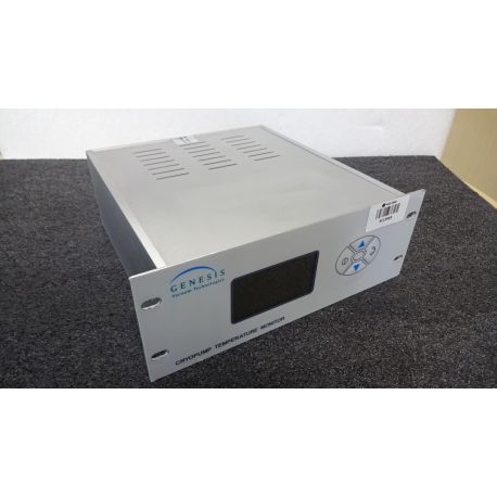 Cryo Temperature Monitor