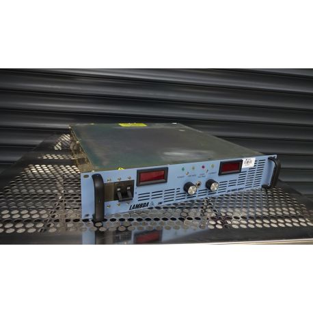 POWER SUPPLY EMI ESS 7.5-300-15-D-TC-CE