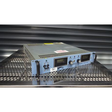 POWER SUPPLY EMI EMS 10-200-5-D-TC
