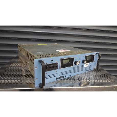 POWER SUPPLY EMI EMS 10-500-13-D-TC-CE-0806