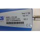 BROOKS CMX100 XacTorr Digital Vacuum Capacitance Manometer 10 Torr Heated Gauge