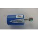 BROOKS CMX45 XacTorr Digital Vacuum Capacitance Manometer 10 Torr Heated Gauge